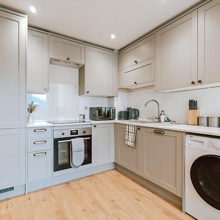 The Springwell Apartment Near Farringdon Лондон Екстер'єр фото