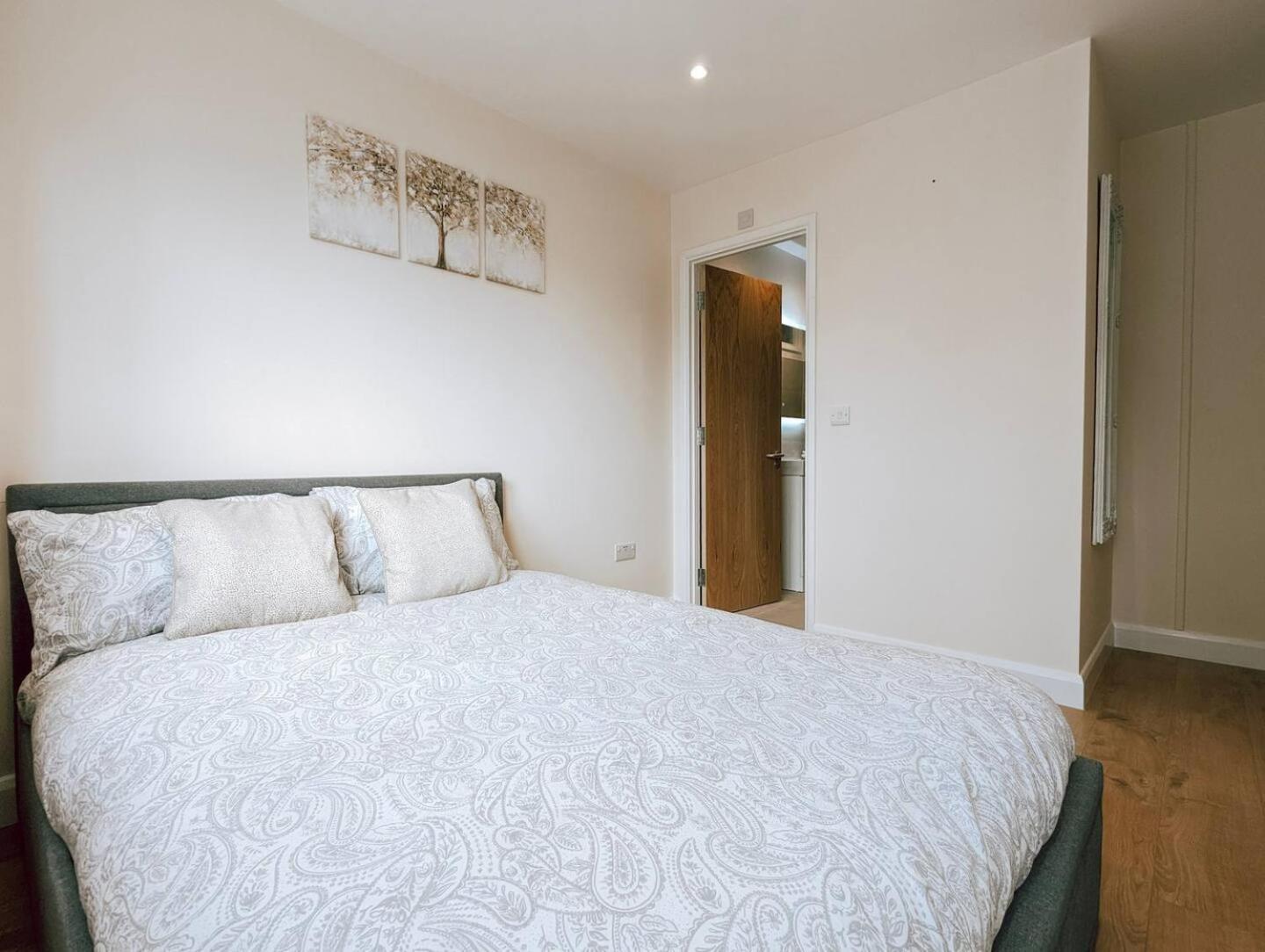 The Springwell Apartment Near Farringdon Лондон Екстер'єр фото