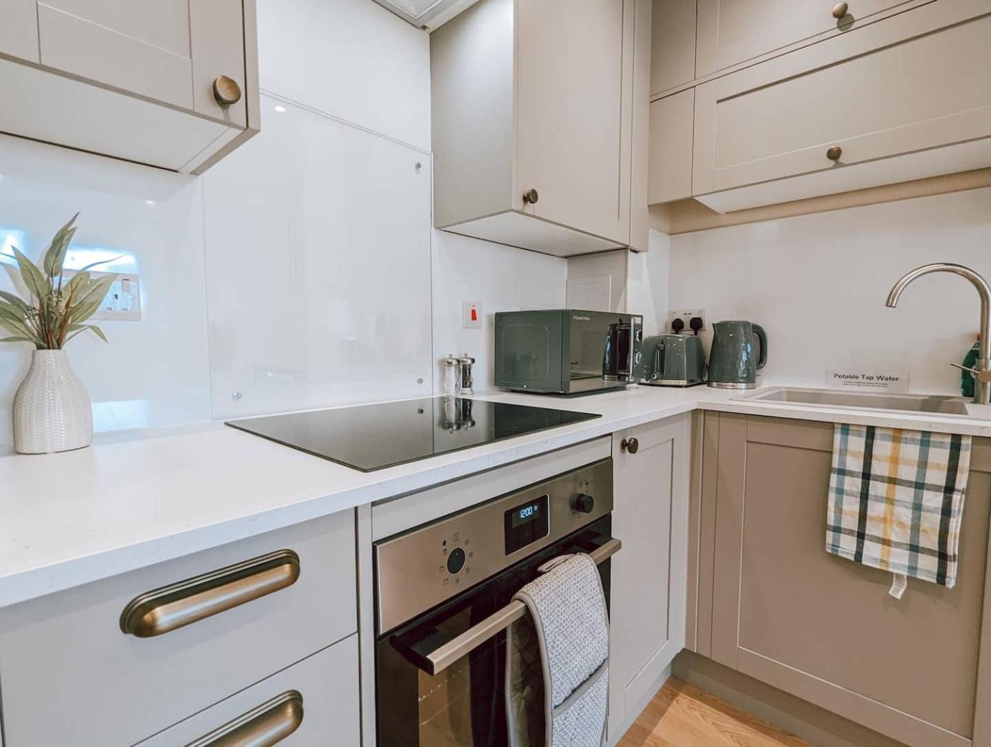 The Springwell Apartment Near Farringdon Лондон Екстер'єр фото